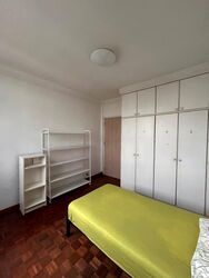 Sherwood Towers (D21), Apartment #577204631